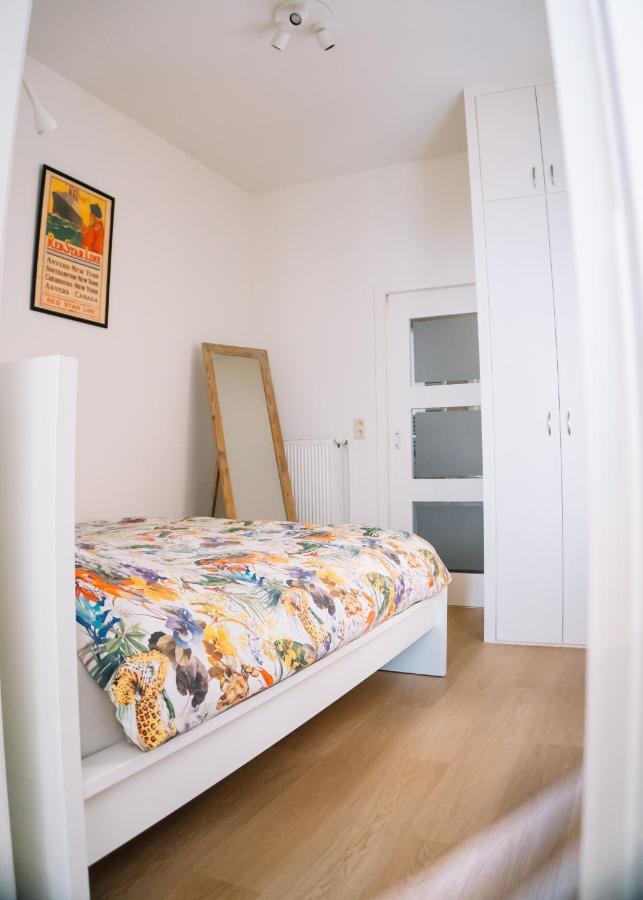 Appartement Vlakbij Antwerpen Centrum! Exterior foto
