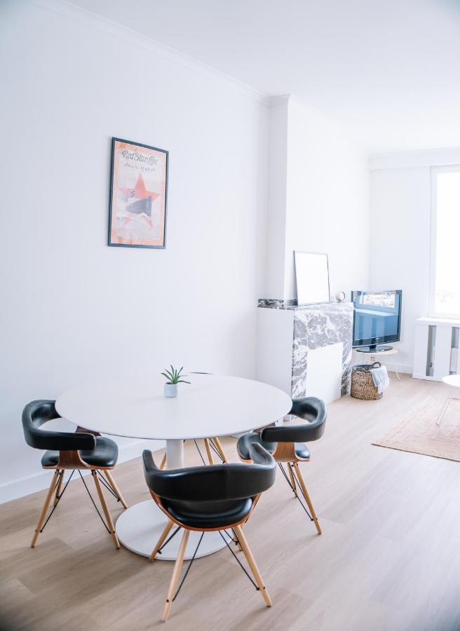 Appartement Vlakbij Antwerpen Centrum! Exterior foto