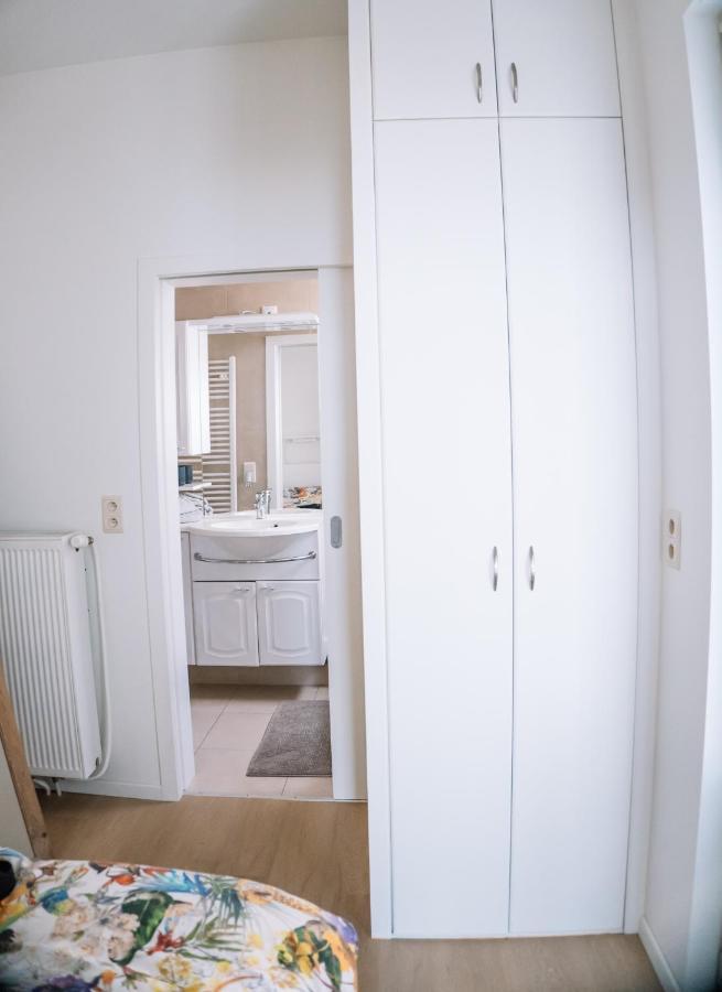 Appartement Vlakbij Antwerpen Centrum! Exterior foto